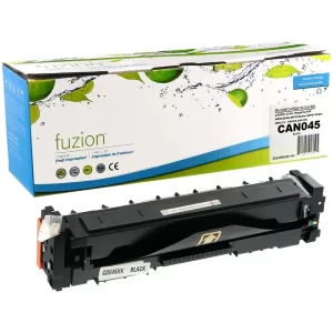 High quality compatible canon 1246c001 045h black high yield toner in Canada