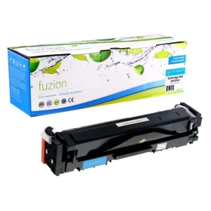 High quality compatible canon 3023c001 054 cyan toner in Canada