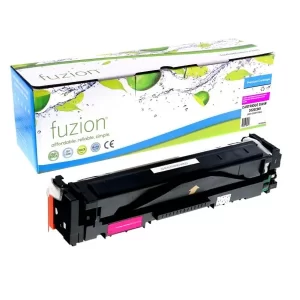 High quality compatible canon 3026c001 054h magenta high yield toner in Canada