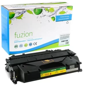 High quality compatible canon 3480b001 119ii black high yield toner in Canada