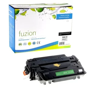 High quality compatible canon 3482b013 324 black high yield toner in Canada