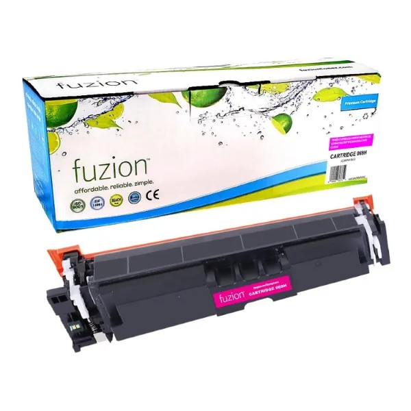 High quality compatible canon 5096c001 069h magenta high yield toner in Canada