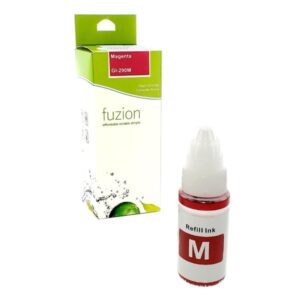 High quality compatible canon gi 290m magenta ink cartridge in Canada