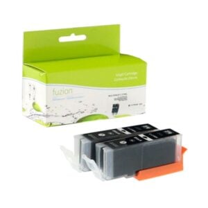 High quality compatible canon pgi 270xl black high yield ink cartridge 2packs in Canada