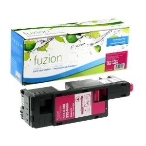 High quality compatible dell 310 0780 magenta toner in Canada