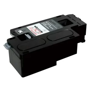 High quality compatible dell 331 0778 black toner in Canada