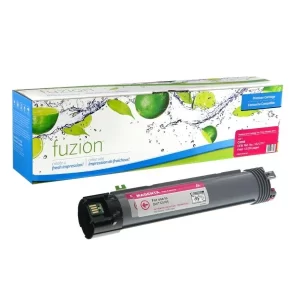High quality compatible dell 332 2117 magenta toner in Canada