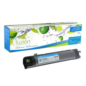 High quality compatible dell 332 2118 cyan toner in Canada