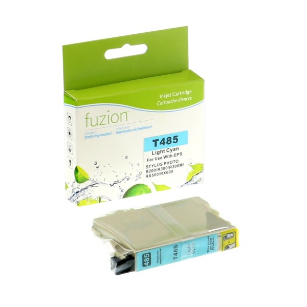 High quality compatible epson t048520 light cyan ink cartridge in Canada
