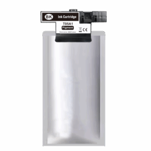 High quality compatible epson t05a black high yield ink cartridge in Canada