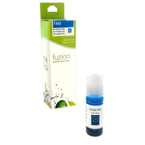High quality compatible epson t502220 s cyan ink cartridge in Canada