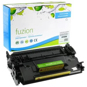 High quality compatible hp cf226x 26x black high yield toner in Canada