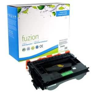 High quality compatible hp cf237a 37a black toner in Canada