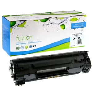 High quality compatible hp cf279a 79a black toner in Canada