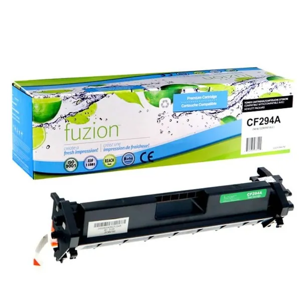 High quality compatible hp cf294a 94a black toner in Canada