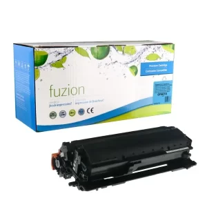 High quality compatible hp cf461x 656x cyan high yield toner in Canada