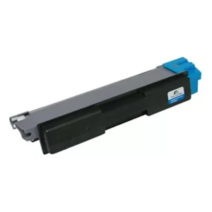 High quality compatible kyocer tk 572c cyan toner in Canada