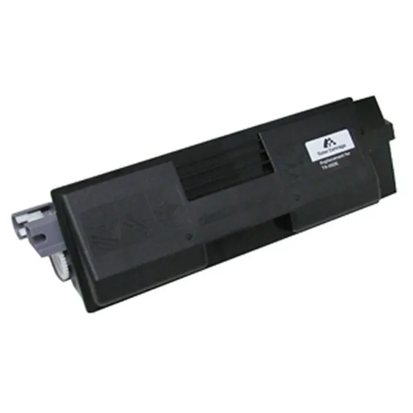 High quality compatible kyocera milta tk 572k black toner in Canada