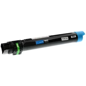 High quality compatible lexmark c950x2cg cyan high yield toner in Canada