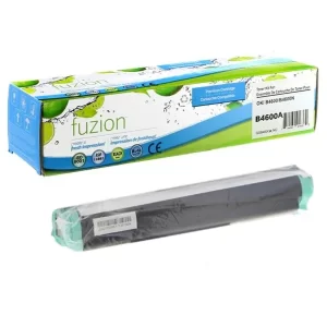 High quality compatible okidata 43502301 black toner in Canada