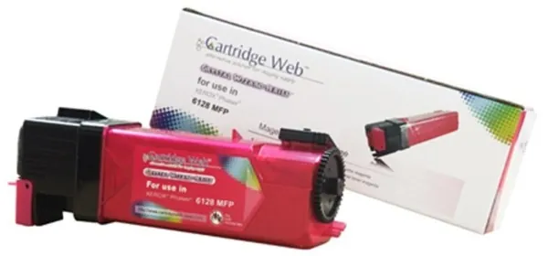 High quality compatible xerox 106r01453 magenta toner in Canada