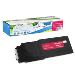 High quality compatible xerox 106r03515 magenta toner in Canada
