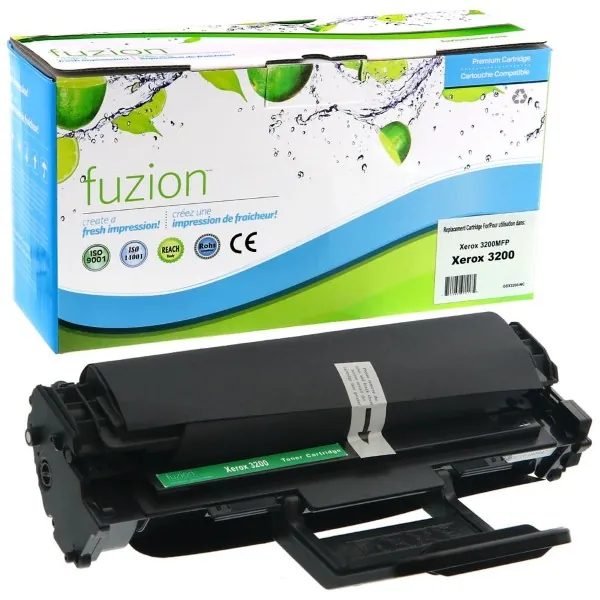High quality compatible xerox 113r00730 black toner in Canada