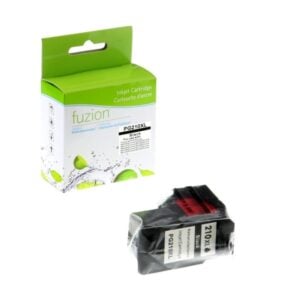 High quality remanufactured canon pg 210xl black ink cartridge in Canada