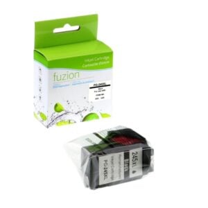 High quality remanufactured canon pg 245xl black high yield ink cartridge in Canada