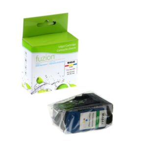 High quality remanufactured dell m4646 cyan magenta yellow ink cartridge in Canada