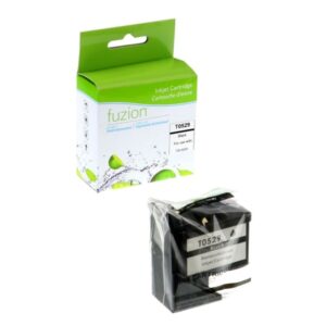 High quality remanufactured dell t0529 black ink cartridge in Canada