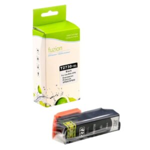 High quality remanufactured epson t273xl020 black ink cartridge in Canada