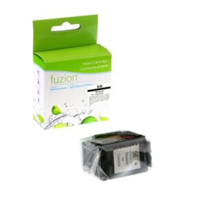High quality remanufactured hp 56 black ink cartridge in Canada