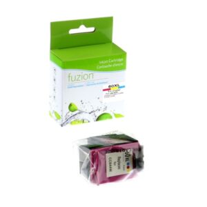 High quality remanufactured hp 60xl cyan magenta yellow ink cartridge in Canada