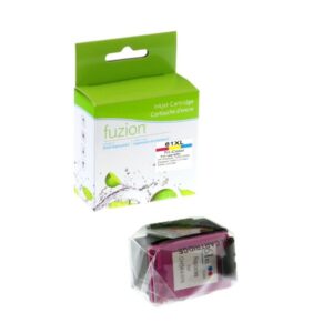 High quality remanufactured hp 61xl cyan magenta yellow ink cartridge in Canada
