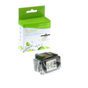 High quality remanufactured hp 98 black ink cartridge in Canada