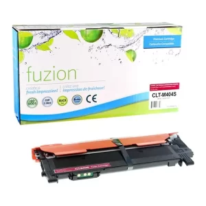 High quality compatible samsung cltm404s magenta toner in Canada