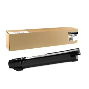 High quality compatible xerox 006r01395 yellow toner in Canada