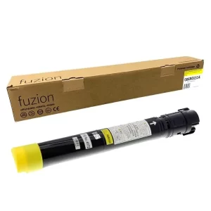 High quality compatible xerox 006r01514 yellow toner in Canada