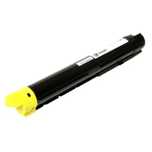 High quality compatible xerox 006r1458 yellow toner in Canada