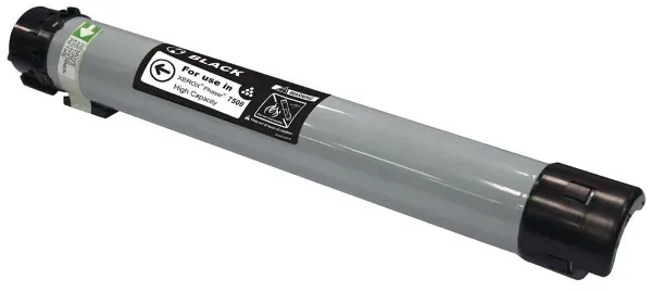 High quality compatible xerox 106r01439 black toner in Canada