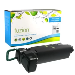 High quality remanufactured lexmark c792x1kg black high yield toner in Canada