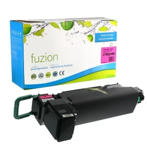 High quality remanufactured lexmark c792x1mg magenta high yield toner in Canada
