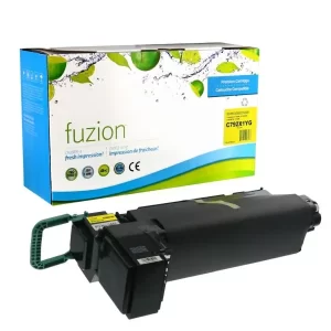 High quality remanufactured lexmark c792x1yg yellow high yield toner in Canada
