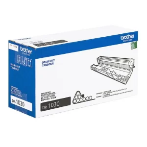 Original Brother DR1030 Black Drum