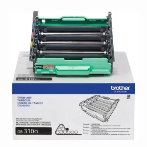 Original Brother OEM DR310CL Drum