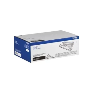 Original Brother DR890 Black Drum