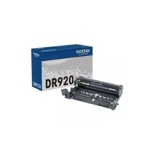 Original Brother DR920 Black Drum