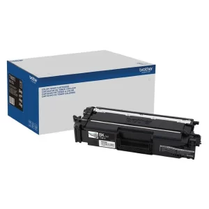Original Brother TN810BK Black Toner