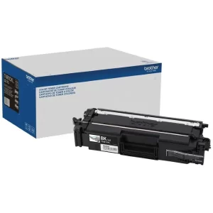 Original Brother TN810XLBK Black High Yield Toner